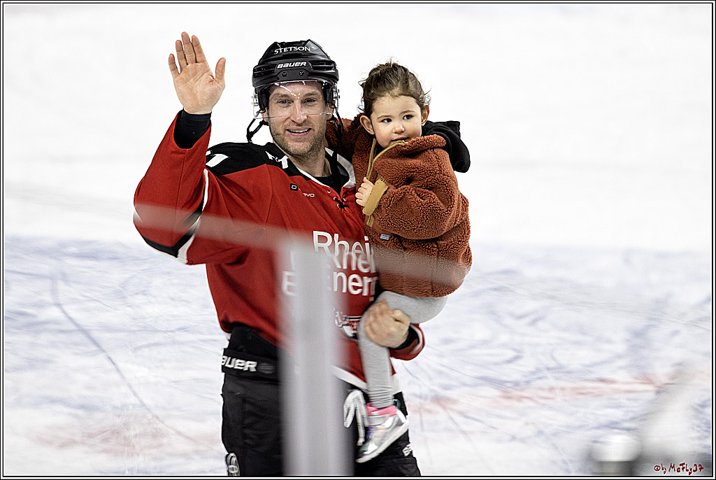 PENNY DEL;  Koelner Haie - Nuernberg Ice Tigers; Koeln, 03.12.2021